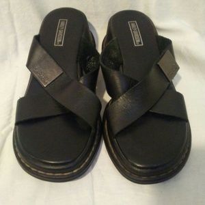 Harley-Davidson sandals